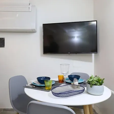 Cozy Loft Near Navigli, Close To Duomo And Bocconi - Italy Flat Vacation * Milan