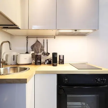 Cozy Loft Near Navigli, Close To Duomo And Bocconi - Italy Flat Vacation Appartement *