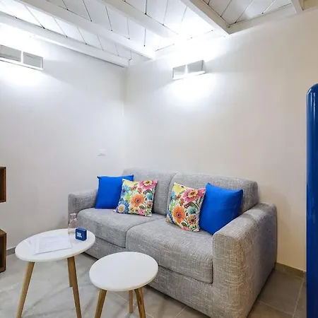 Appartement Cozy Loft Near Navigli, Close To Duomo And Bocconi - Italy Flat Vacation Milan