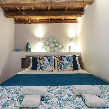 Cozy Loft Near Navigli, Close To Duomo And Bocconi - Italy Flat Vacation Appartement