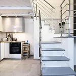 Apartment Casera Loft, Historic Courtyard In Navigli Milan