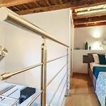 Apartment Casera Loft, Historic Courtyard In Navigli Milan