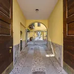 Casera Loft, Historic Courtyard In Navigli Apartment