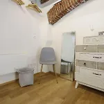 Apartment Casera Loft, Historic Courtyard In Navigli