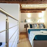 Apartment Casera Loft, Historic Courtyard In Navigli *