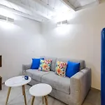 Apartment Casera Loft, Historic Courtyard In Navigli Milan