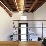 Casera Loft, Historic Courtyard In Navigli *