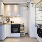 Apartment Casera Loft, Historic Courtyard In Navigli Milan