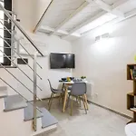 Apartment Casera Loft, Historic Courtyard In Navigli *
