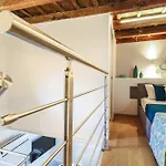 Casera Loft, Historic Courtyard In Navigli * Milan