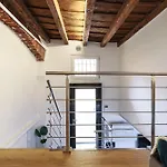 Casera Loft, Historic Courtyard In Navigli Appartement *