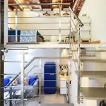 Casera Loft, Historic Courtyard In Navigli Appartement