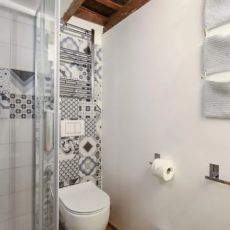 Casera Loft, Historic Courtyard In Navigli Appartement