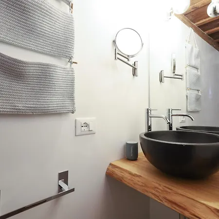 Appartement Casera Loft, Historic Courtyard In Navigli *