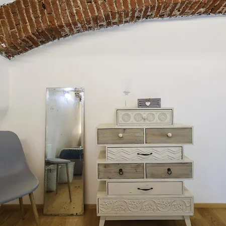 Casera Loft, Historic Courtyard In Navigli Apartmán *