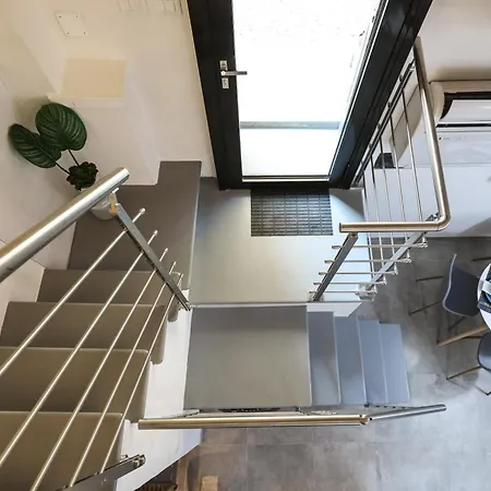 Casera Loft, Historic Courtyard In Navigli *