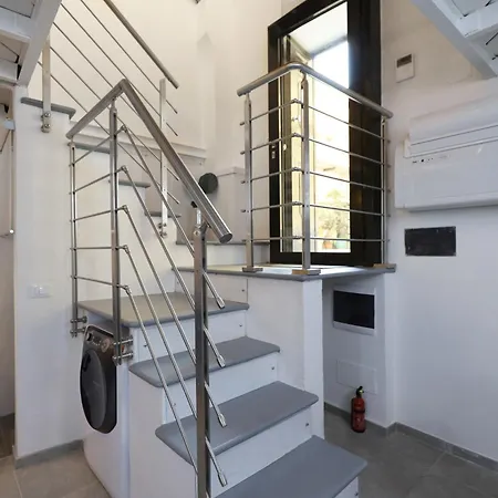 Apartmán Casera Loft, Historic Courtyard In Navigli *